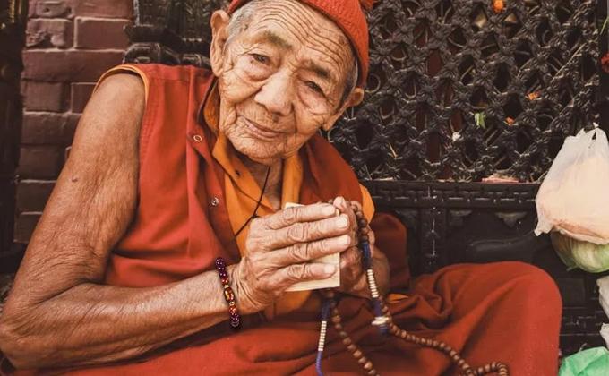 This year's must-have bracelet drives away evil and brings good luck