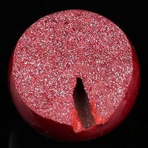 Made of high quality cinnabar material